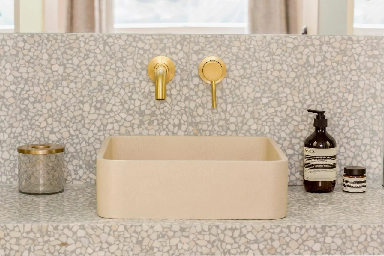 Habitat Parisien - Bourse Feydeauアパートメント フランス