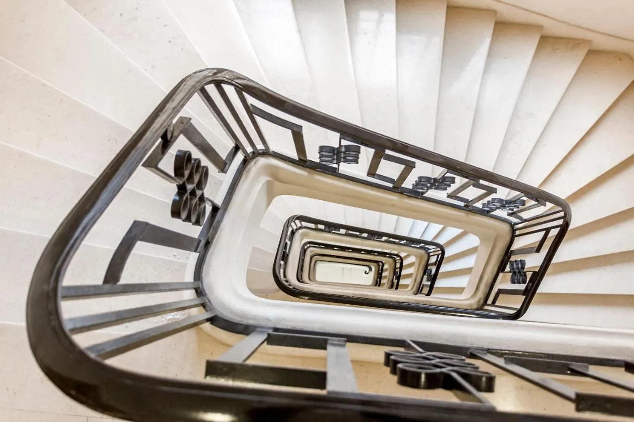 Habitat Parisien - Bourse Feydeau Apartment Paris