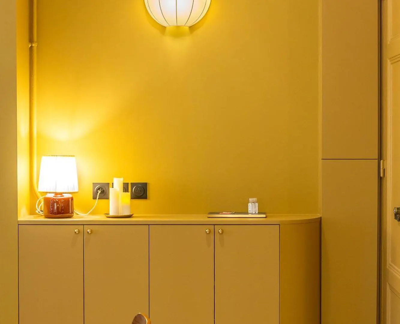 Habitat Parisien - Bourse Feydeau Apartment 0*, Paris France