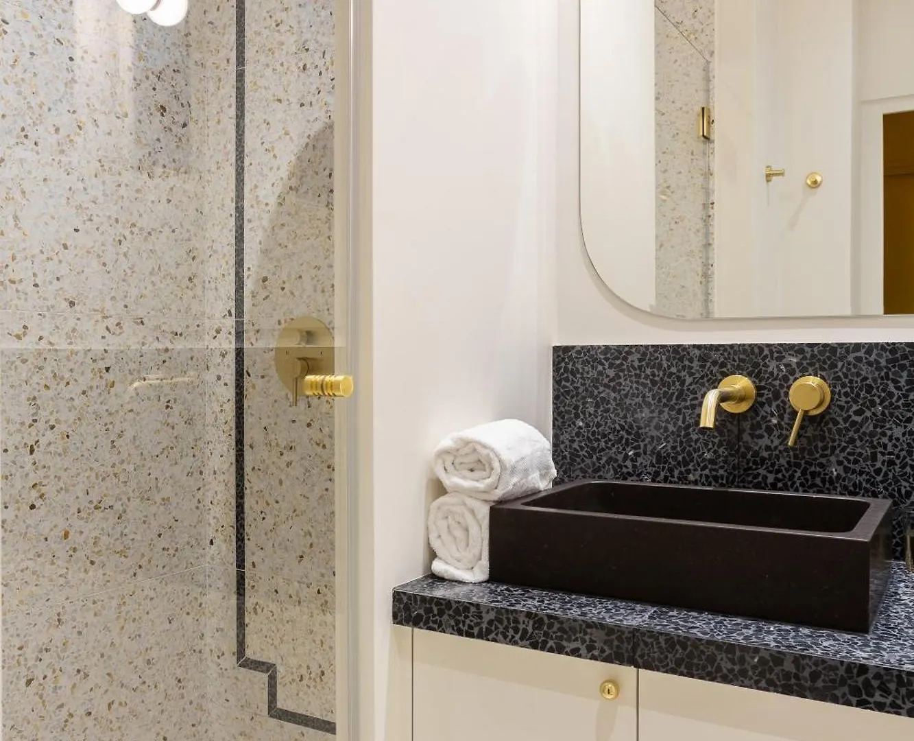Habitat Parisien - Bourse Feydeau Apartment