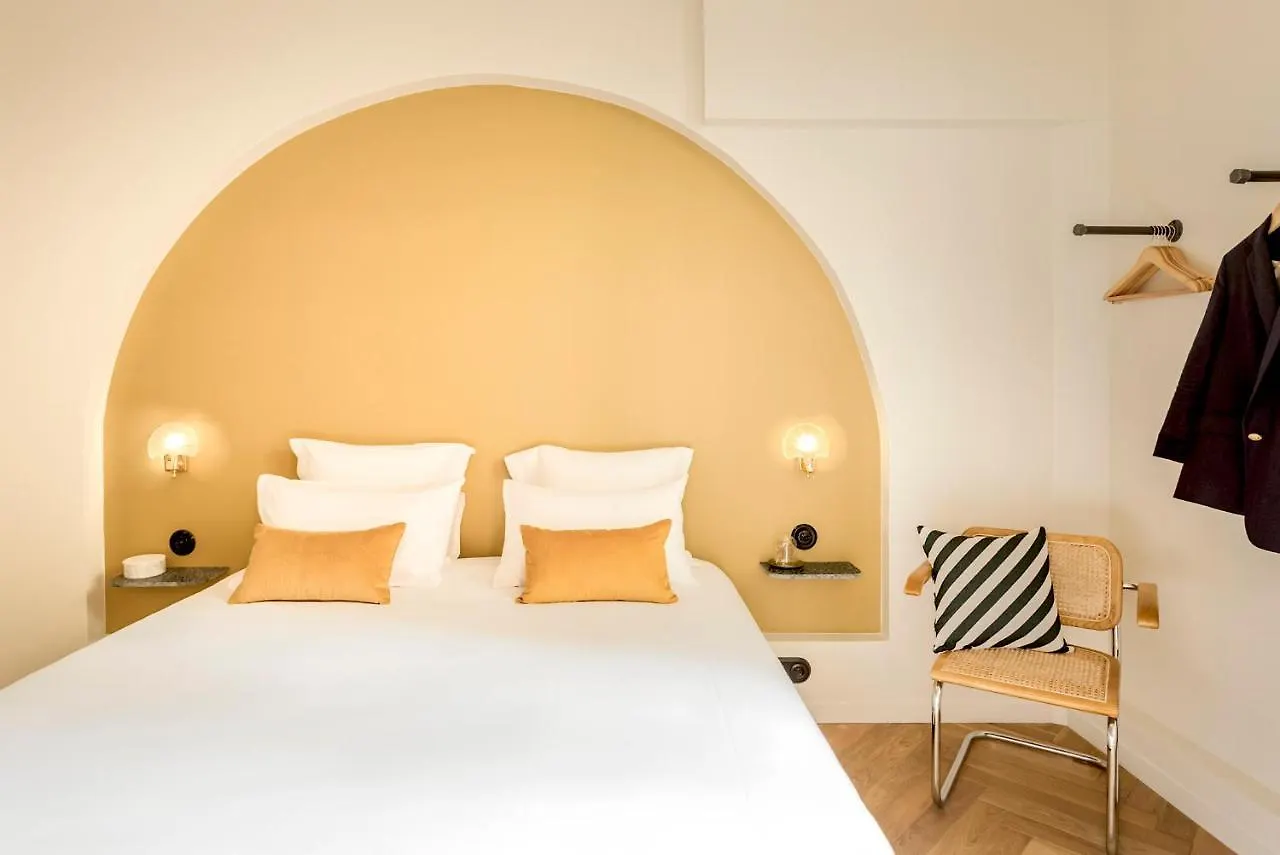 Habitat Parisien - Bourse Feydeau Apartment