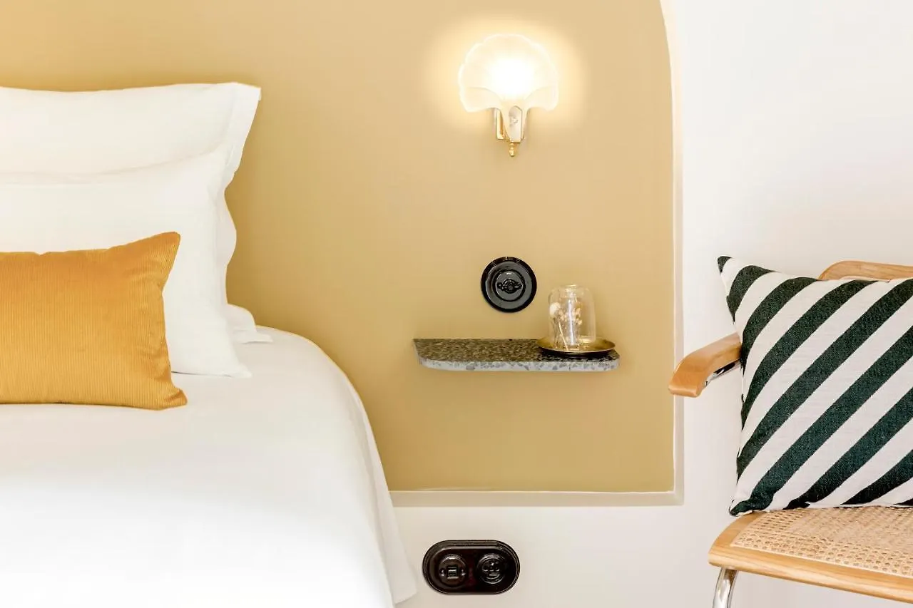 Habitat Parisien - Bourse Feydeau Apartment