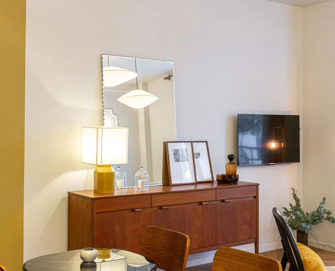 Habitat Parisien - Bourse Feydeau Apartment France