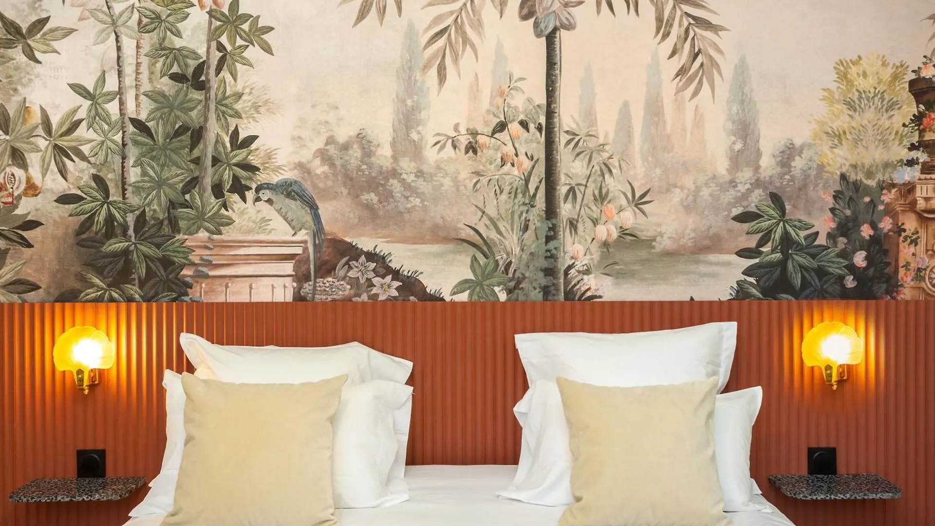Habitat Parisien - Bourse Feydeau Apartment France