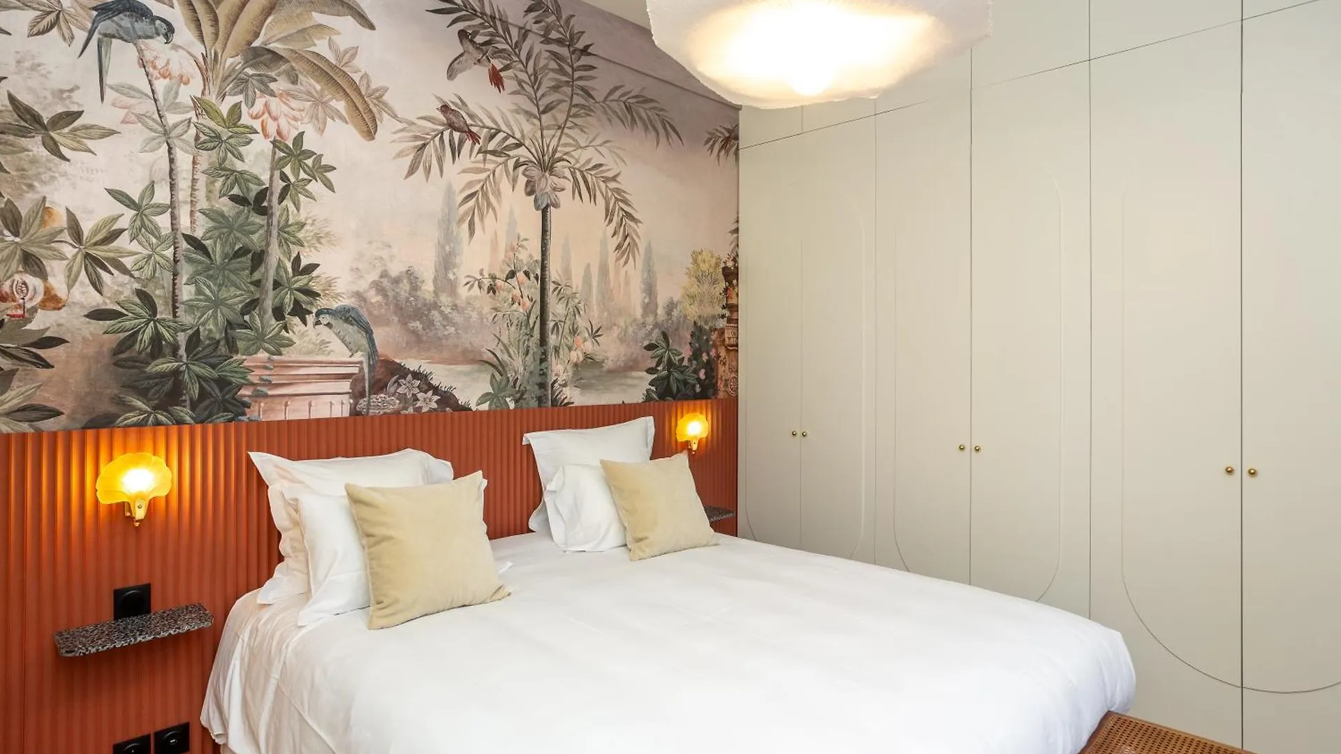 Habitat Parisien - Bourse Feydeau Apartment France