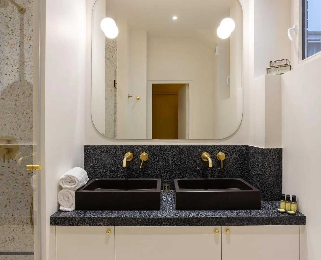 Habitat Parisien - Bourse Feydeau Apartment Paris