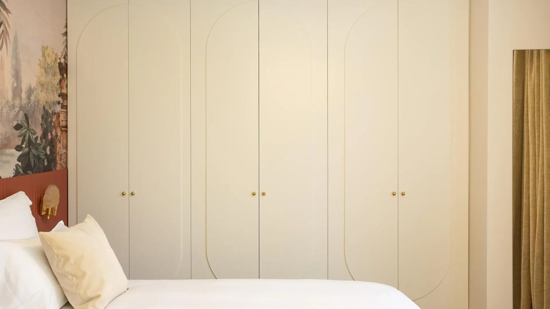 Habitat Parisien - Bourse Feydeau Apartment  Paris