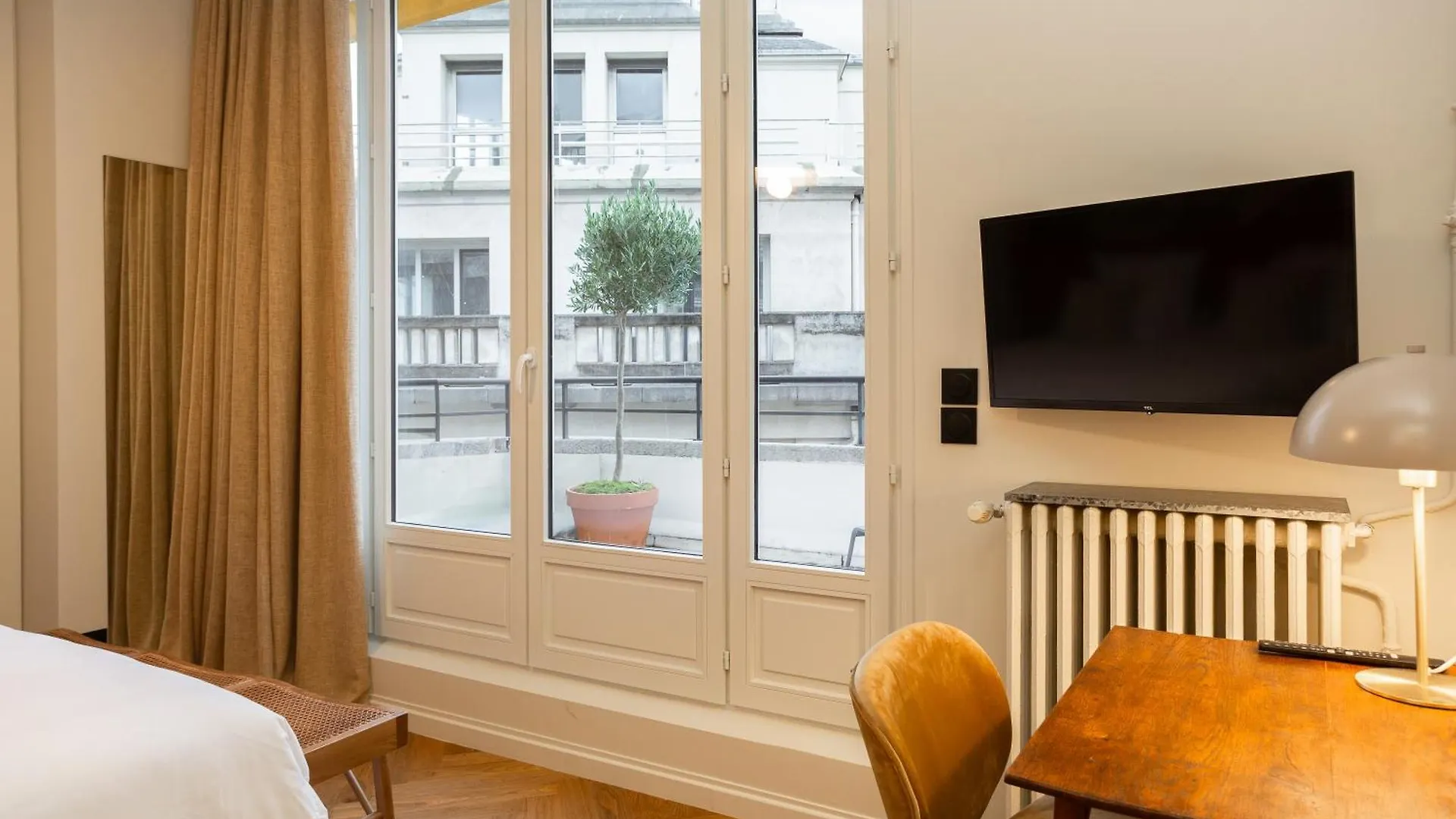Habitat Parisien - Bourse Feydeau Apartment 0*, Paris France