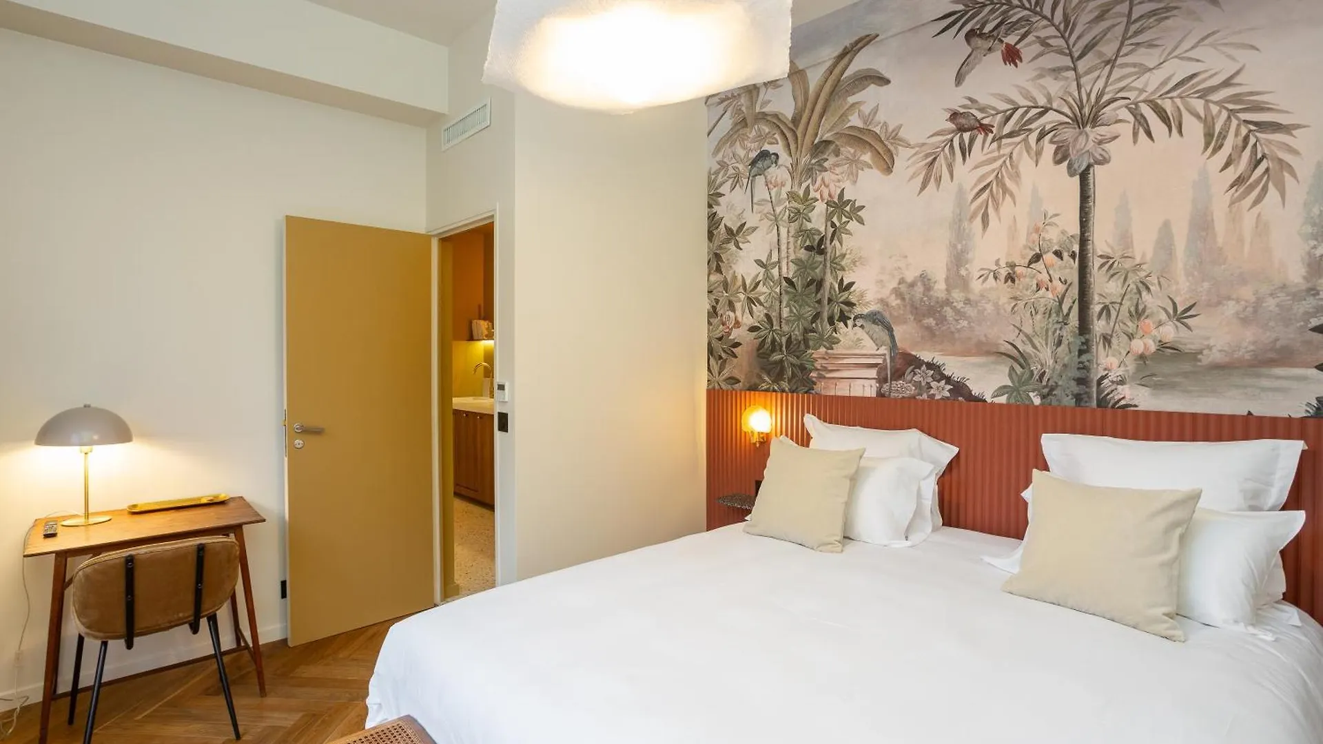 Habitat Parisien - Bourse Feydeau Apartment  Paris